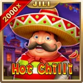 hot chili game