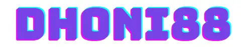 DHONI88