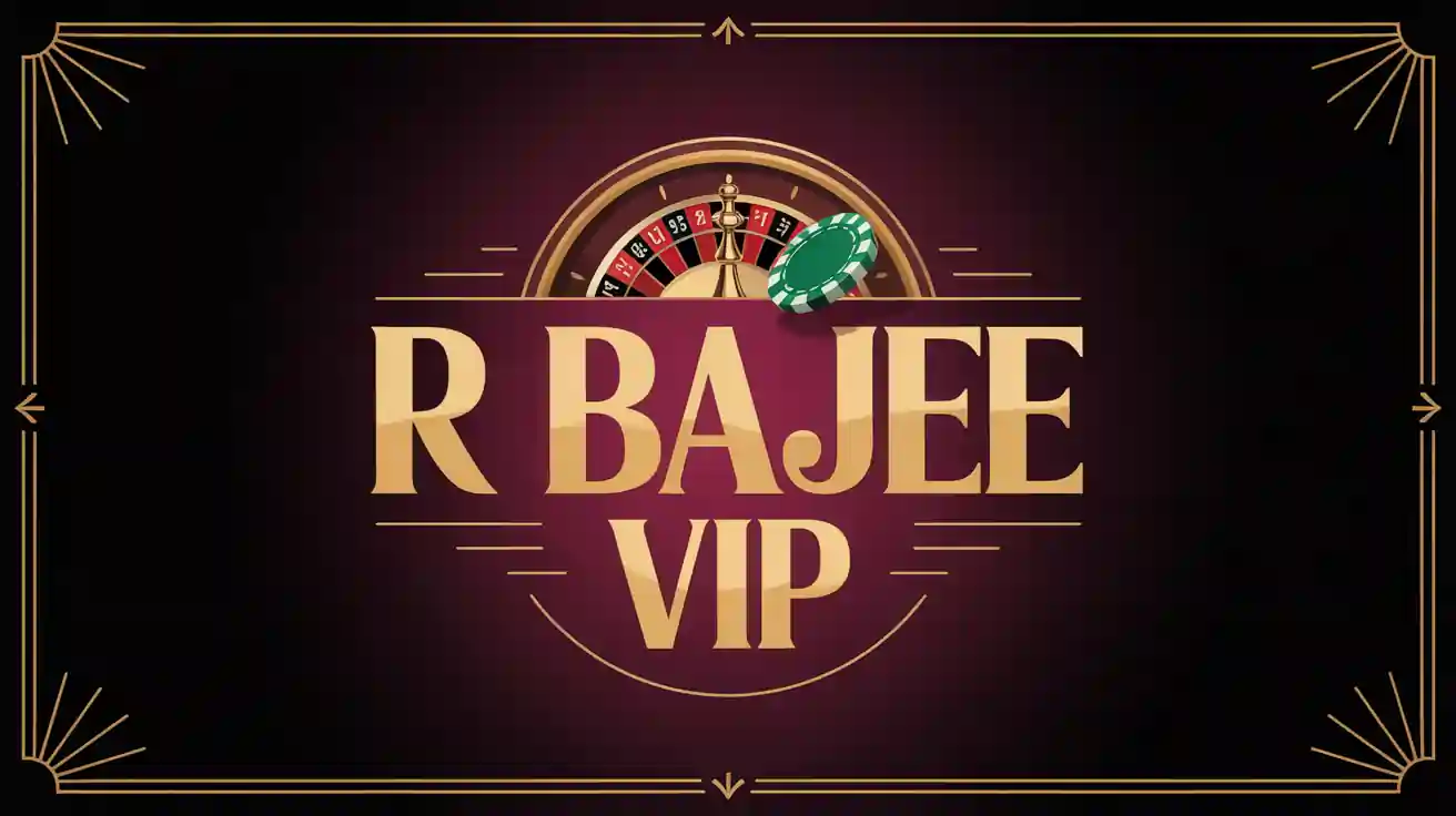 R Bajee VIP